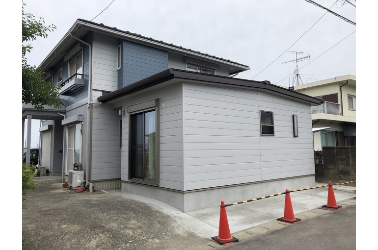 増築工事 社長ブログ 可児市にあるサンキホーム有限会社のブログは随時更新しています