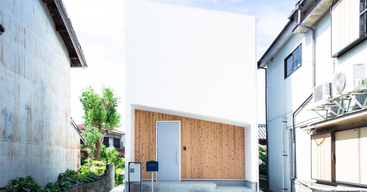 実生活のことまで考え抜かれた間取りとは 最小限のコストでイイ家を建てるには Simplenoteブログ 可児市で注文住宅をお考えなら サンキホーム有限会社へ
